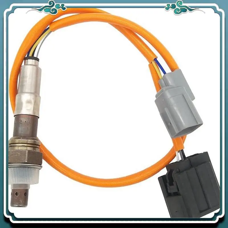Premium LFH1-188G1 O2 Sensor For Mazda 6 GY 1.8L 2.0L 2.3L Parts Oxygen Sensor LFH1-18-8G1 LFH1188G1
Premium LFH1-188G1 O2 Sensor For Mazda 6 GY 1.8L 2.0L 2.3L Parts Oxygen Sensor LFH1-18-8G1 LFH1188G1