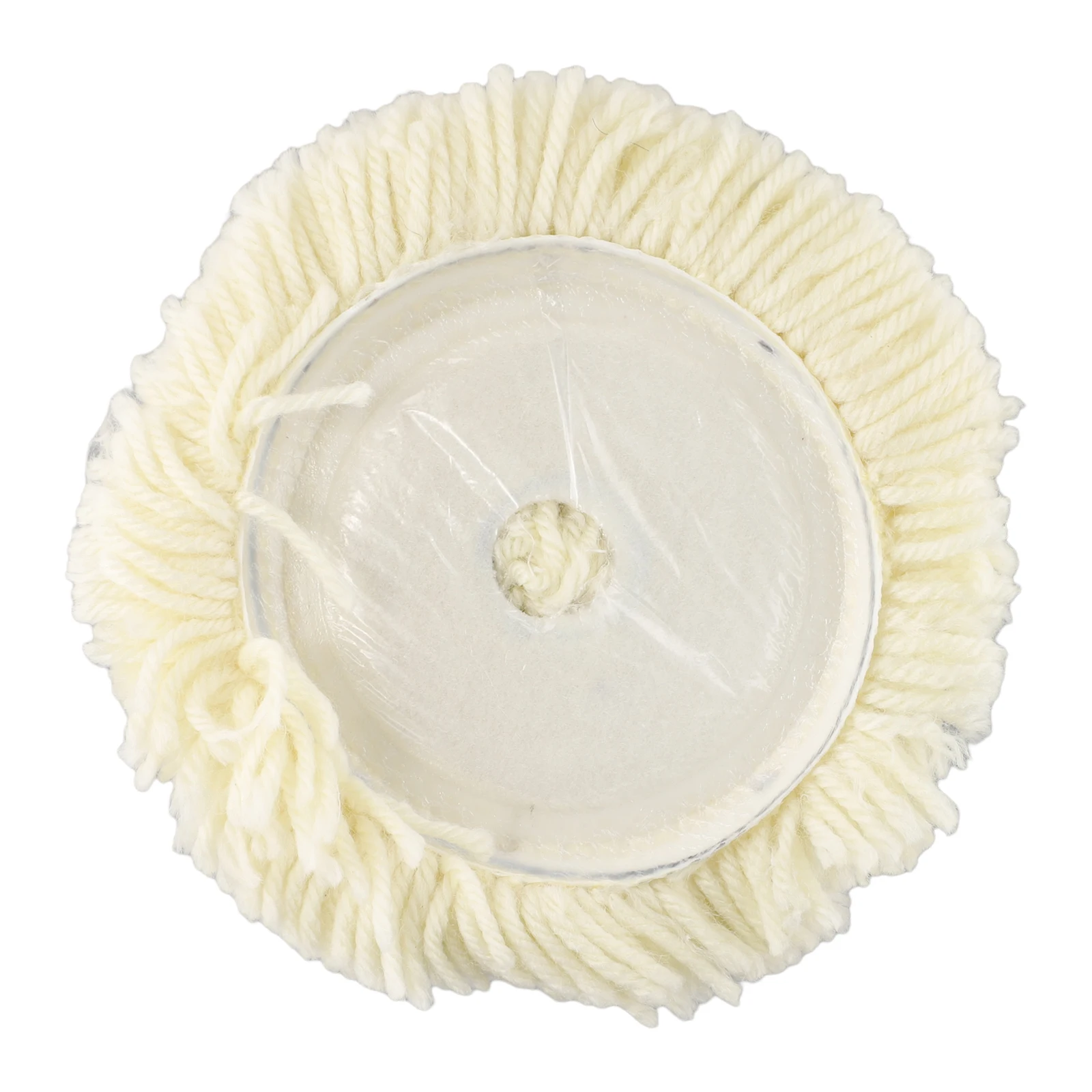 180mm 7inch Grinding Wool Polishing Bonnet Pad Soft Wool Clean Parts For Electric Grinding And Polishing Machines
180mm 7inch Grinding Wool Polishing Bonnet Pad Soft Wool Clean Parts For Electric Grinding And Polishing Machines