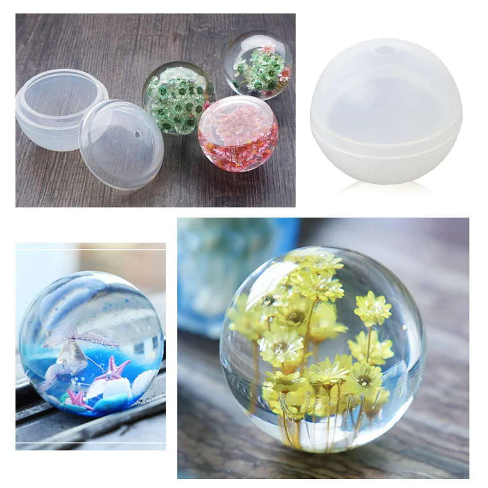 1Set Resin Glue Drop Mold Set Creative Different Shape Silicone DIY Molds for Adornments Small Gifts Glue Drop Mold
1Set Resin Glue Drop Mold Set Creative Different Shape Silicone DIY Molds for Adornments Small Gifts Glue Drop Mold