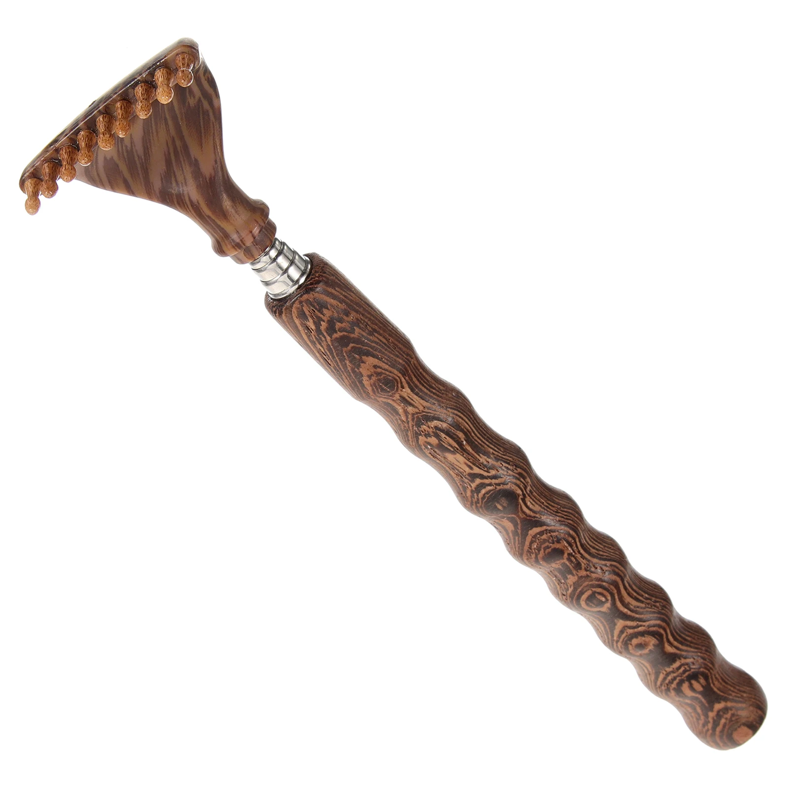 Telescoping Back Scratcher Extendable Portable Tool for Men Women 102cm Retractable Itch Relief Wooden Design massages
Telescoping Back Scratcher Extendable Portable Tool for Men Women 102cm Retractable Itch Relief Wooden Design massages