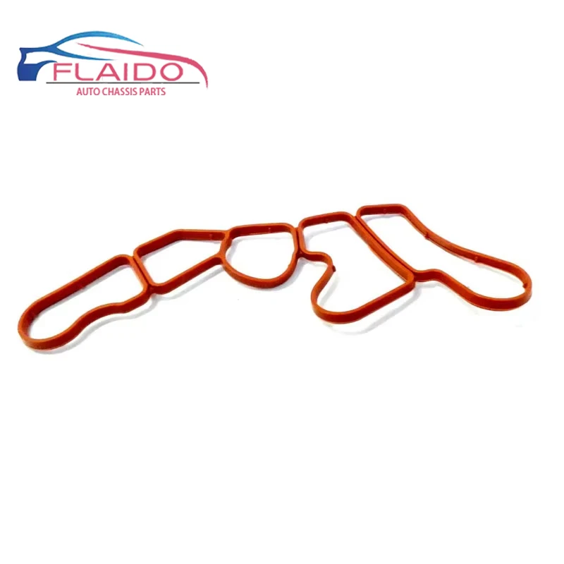 Auto Parts Oil Filter Housing Gasket OEM 2721840080 FOR Mercedes W203 W204 W212 W164 W251 X204 W211 C209 R171 W639 SPRINTER
Auto Parts Oil Filter Housing Gasket OEM 2721840080 FOR Mercedes W203 W204 W212 W164 W251 X204 W211 C209 R171 W639 SPRINTER