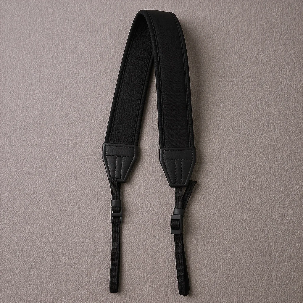 2pcs Camera Shoulder Strap Adjustable Neoprene Cotton Material Durable Outdoor Hanging Hook For Camping Hiking Travel Camera
2pcs Camera Shoulder Strap Adjustable Neoprene Cotton Material Durable Outdoor Hanging Hook For Camping Hiking Travel Camera