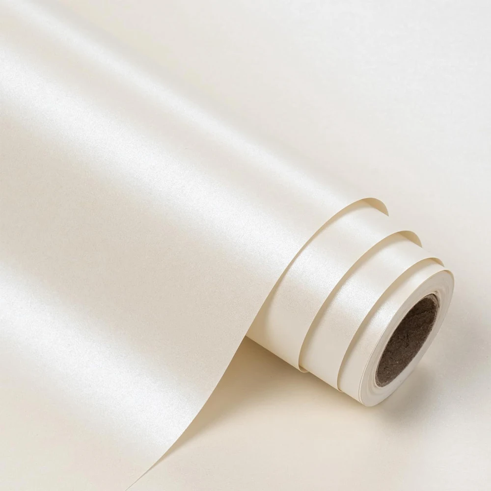 1roll White Matte Wrapping Paper Gift Wrapping Paper Pearlescent Milky White Packaging Birthday Wrapping Paper,Christmas Decorat
1roll White Matte Wrapping Paper Gift Wrapping Paper Pearlescent Milky White Packaging Birthday Wrapping Paper,Christmas Decorat