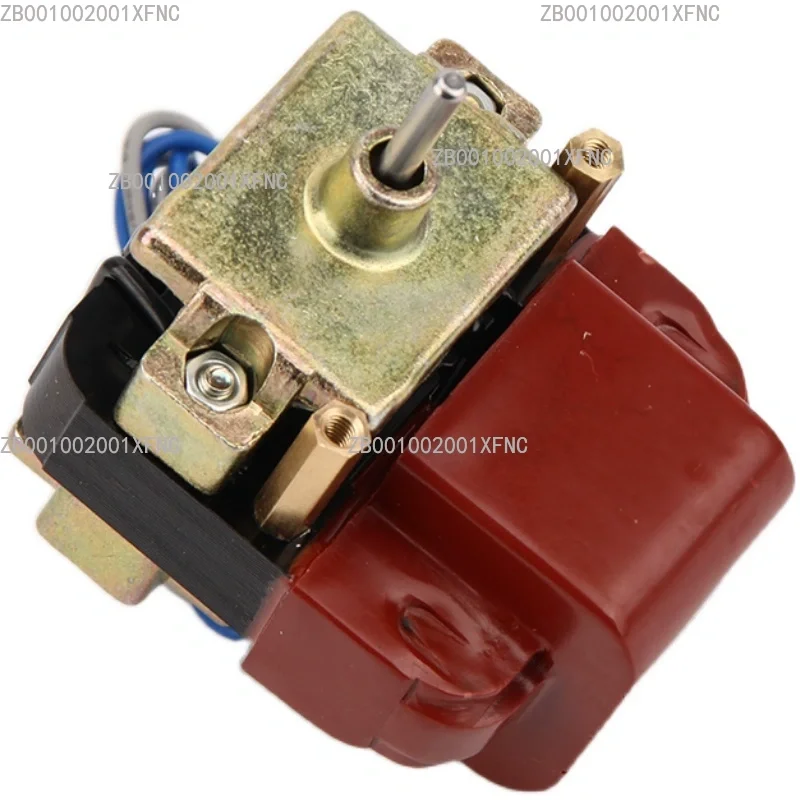 Refrigerator Display Cabinet Cooling Motor | 220V Fan Motor | Model IS3215EAB
Refrigerator Display Cabinet Cooling Motor | 220V Fan Motor | Model IS3215EAB
