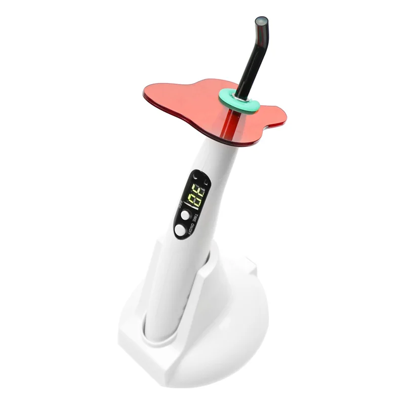 Медицинские принадлежности Denta Lab Denta светодиодная лампа Denta Light для лечения светодиодного отверждения
Медицинские принадлежности Denta Lab Denta светодиодная лампа Denta Light для лечения светодиодного отверждения
