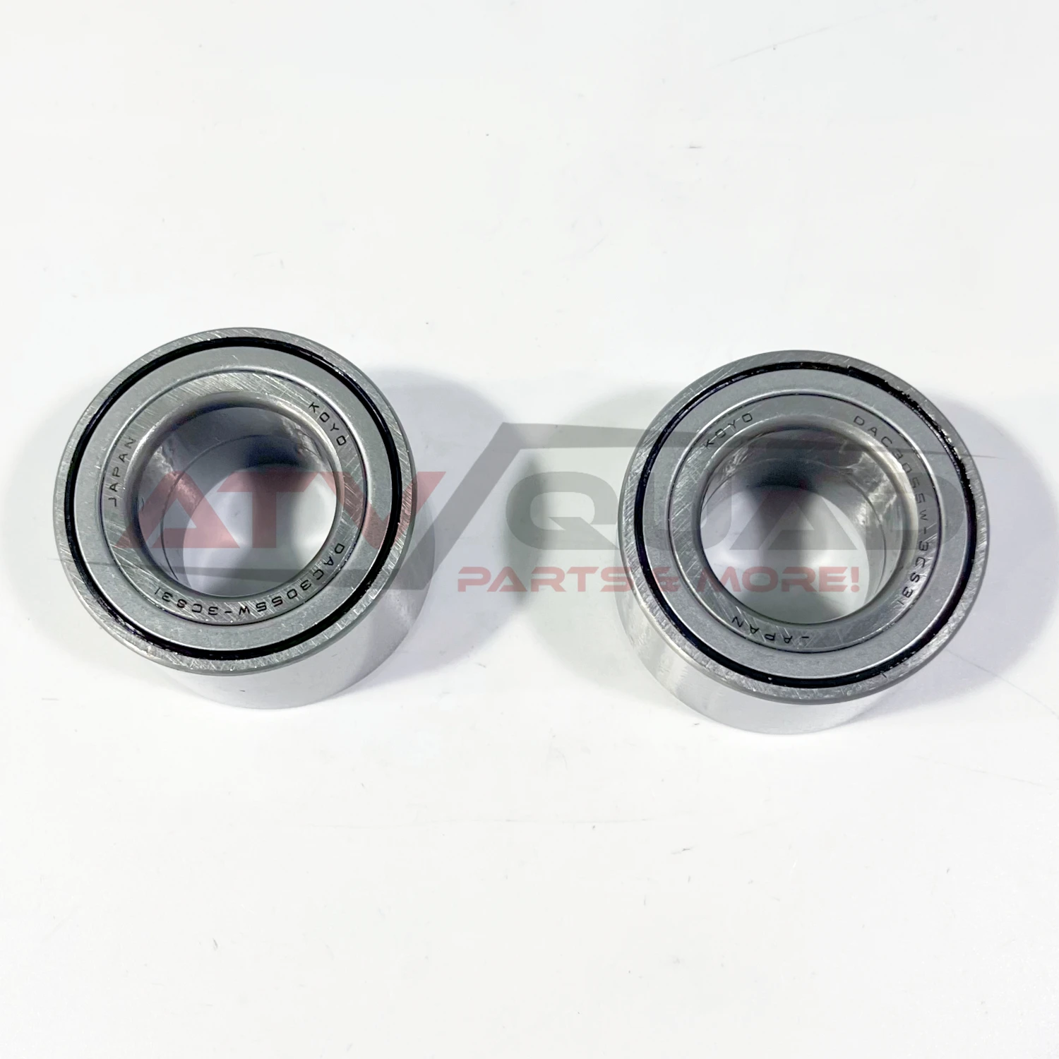2PCS DAC3055W Wheel Hub Bearing for CFmoto 400 450 500 500S 520 550 600 625 800 800EX 820 800XC 850 1000 30499-03080 9GQ0-050710
2PCS DAC3055W Wheel Hub Bearing for CFmoto 400 450 500 500S 520 550 600 625 800 800EX 820 800XC 850 1000 30499-03080 9GQ0-050710