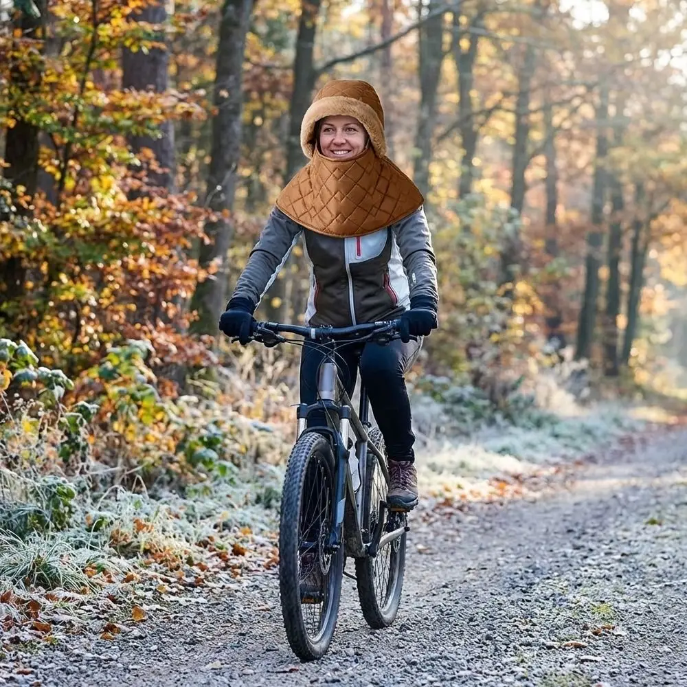 Модная ветрозащитная Балаклава, теплая вязаная шапка из пряжи, лыжная маска, шапки для женщин и мужчин
Модная ветрозащитная Балаклава, теплая вязаная шапка из пряжи, лыжная маска, шапки для женщин и мужчин