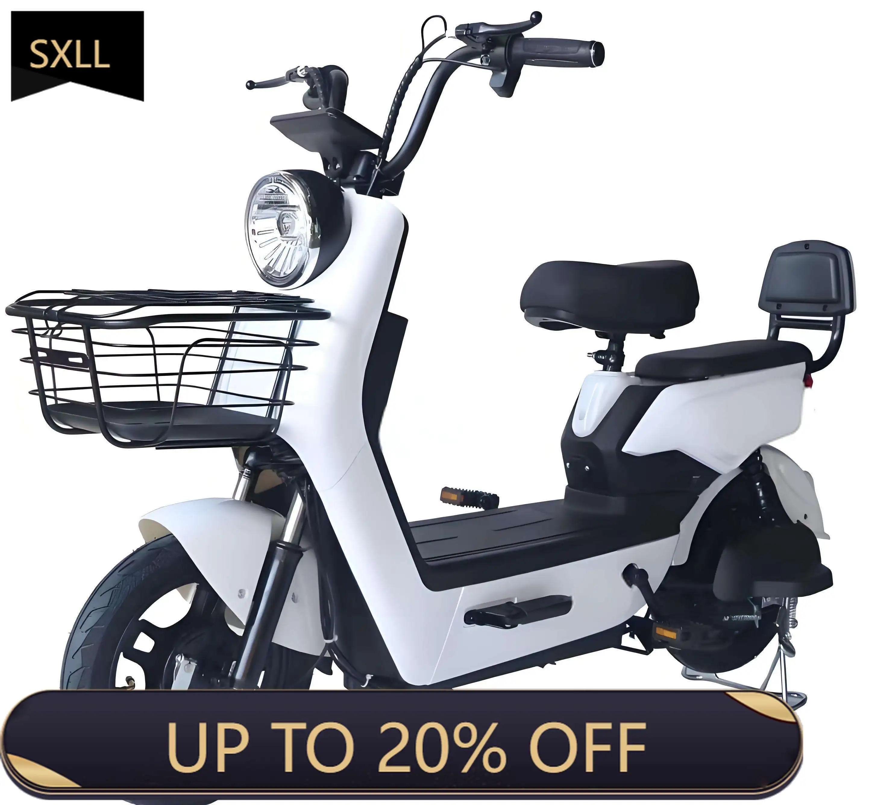 SXLL China electric city bicycle motor 48v 350w two-wheeled electric motorcycle
SXLL China electric city bicycle motor 48v 350w two-wheeled electric motorcycle