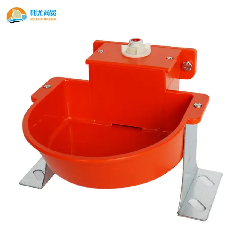 Automatic water level control, fully automatic drinking water equipment, poultry drinking water tank
Automatic water level control, fully automatic drinking water equipment, poultry drinking water tank
