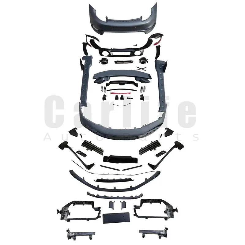 Body Kit Cayman 718/981Upgrade To GT4 Style Body Kits Model Include Front And Rear Bumper With Grille
Body Kit Cayman 718/981Upgrade To GT4 Style Body Kits Model Include Front And Rear Bumper With Grille