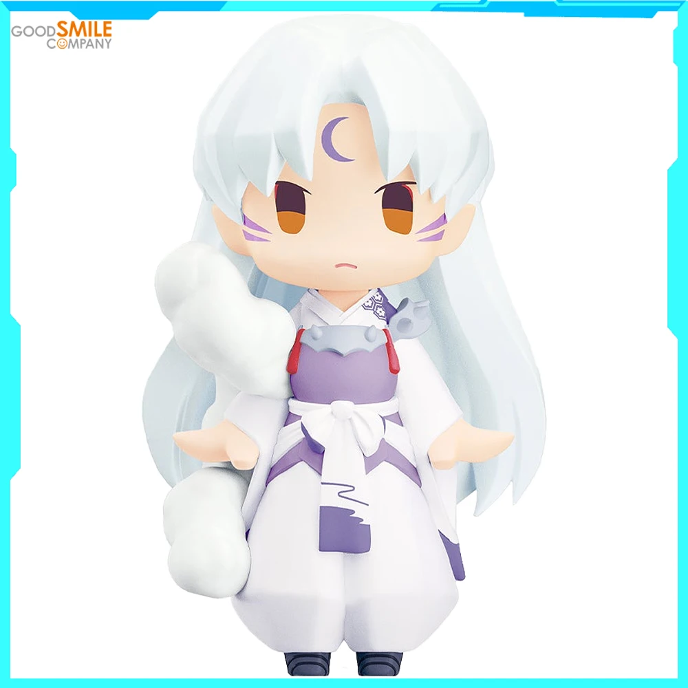 100% в наличии, оригинал от Good Smile Company. Привет! Коллекционная фигурка Good Smile Sengoku Otogizoushi: InuYasha Sesshoumaru – подарок на день рождения
100% в наличии, оригинал от Good Smile Company. Привет! Коллекционная фигурка Good Smile Sengoku Otogizoushi: InuYasha Sesshoumaru – подарок на день рождения