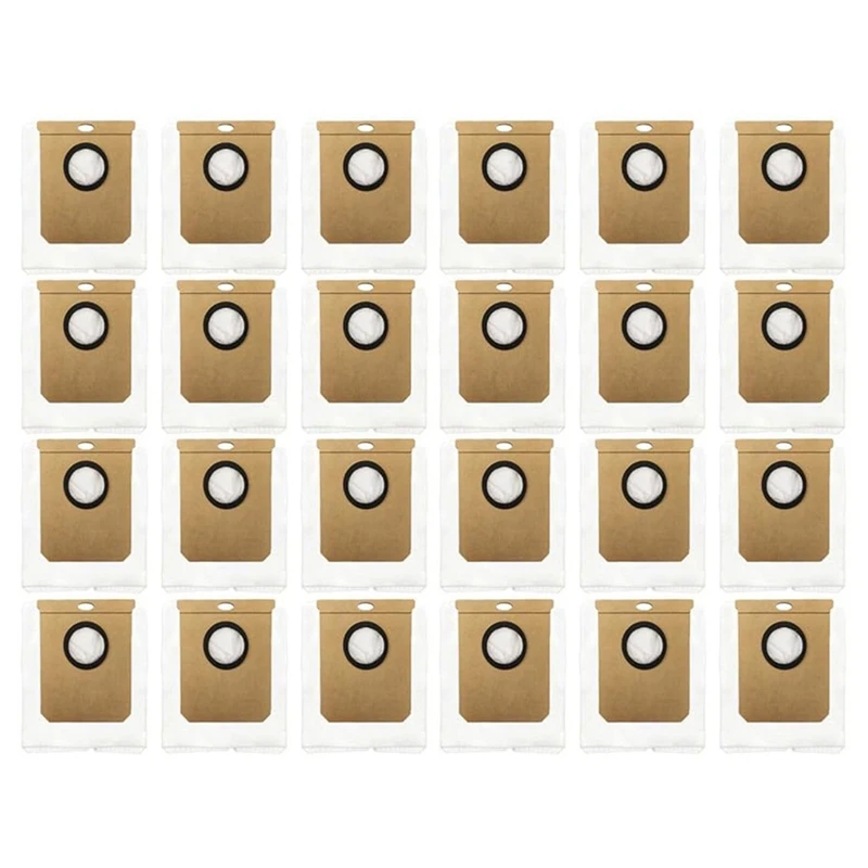 24 шт., мешки для пыли Conga Home Roidmi EVE CC/Conga 10000,8090 Ultra ,9090 AI/Eufy L50 L60 SES/Everybot Q5/Haier H9 +
24 шт., мешки для пыли Conga Home Roidmi EVE CC/Conga 10000,8090 Ultra ,9090 AI/Eufy L50 L60 SES/Everybot Q5/Haier H9 +