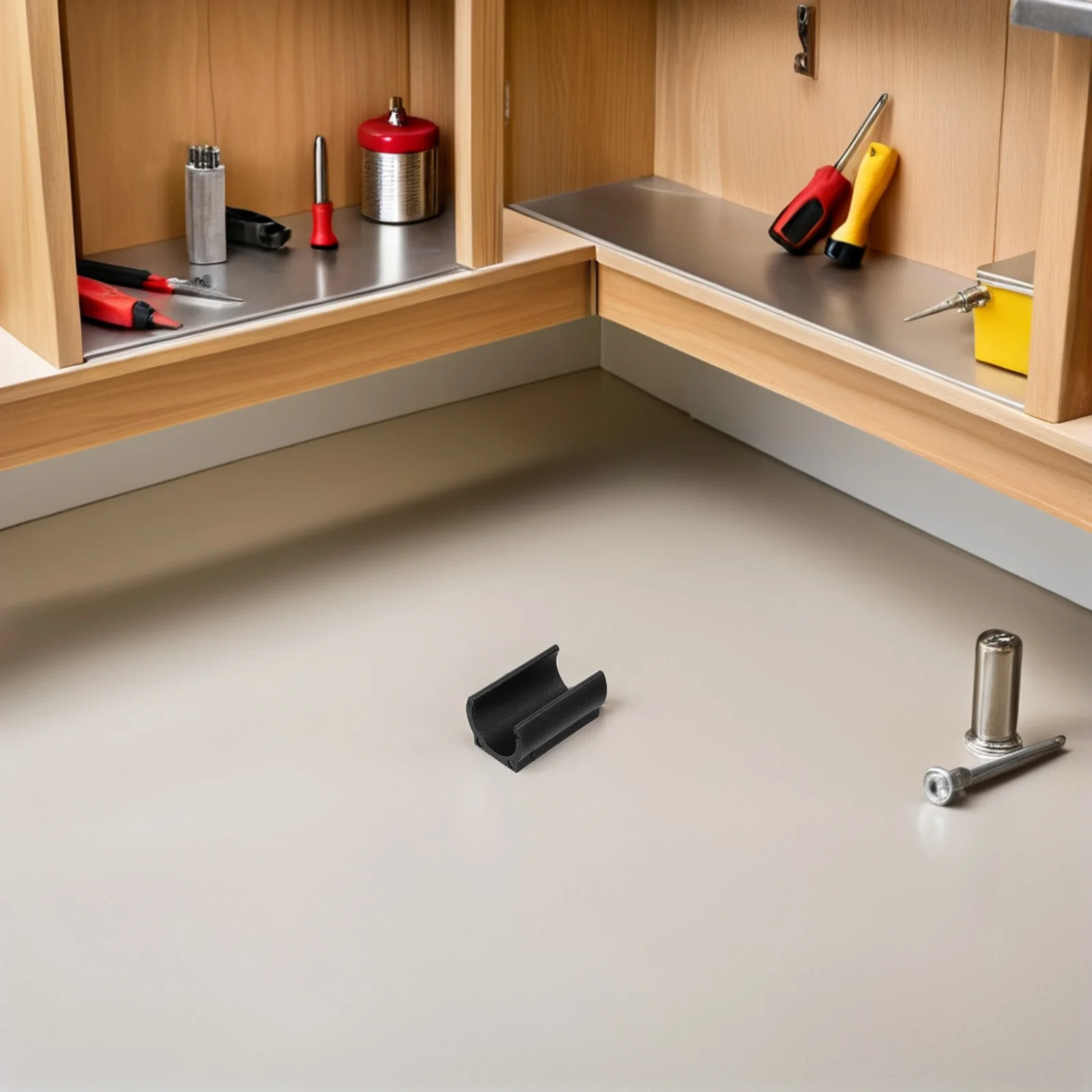 25 pcs Non-Slip Foot Pads U-Shaped Chair Leg Protectors Furniture Floor Protector Plastic Chair Feet Covers Trampoline Leg Mats
25 pcs Non-Slip Foot Pads U-Shaped Chair Leg Protectors Furniture Floor Protector Plastic Chair Feet Covers Trampoline Leg Mats