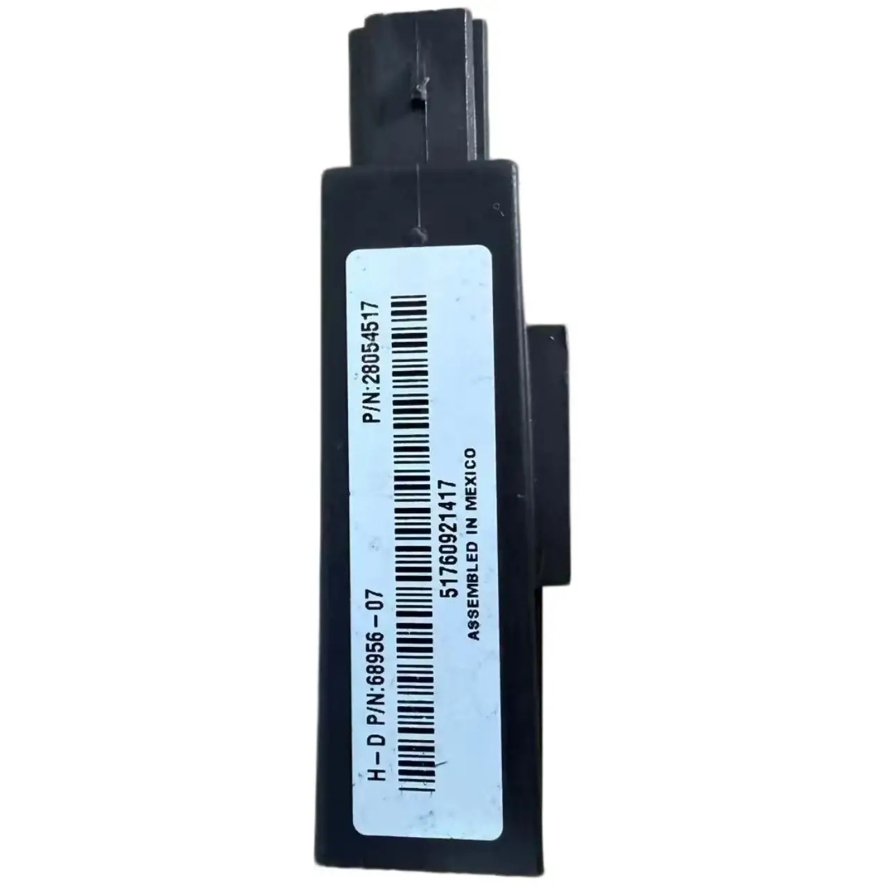 Security Antenna 28054517 For Harley Davidson 2014-2019
Security Antenna 28054517 For Harley Davidson 2014-2019