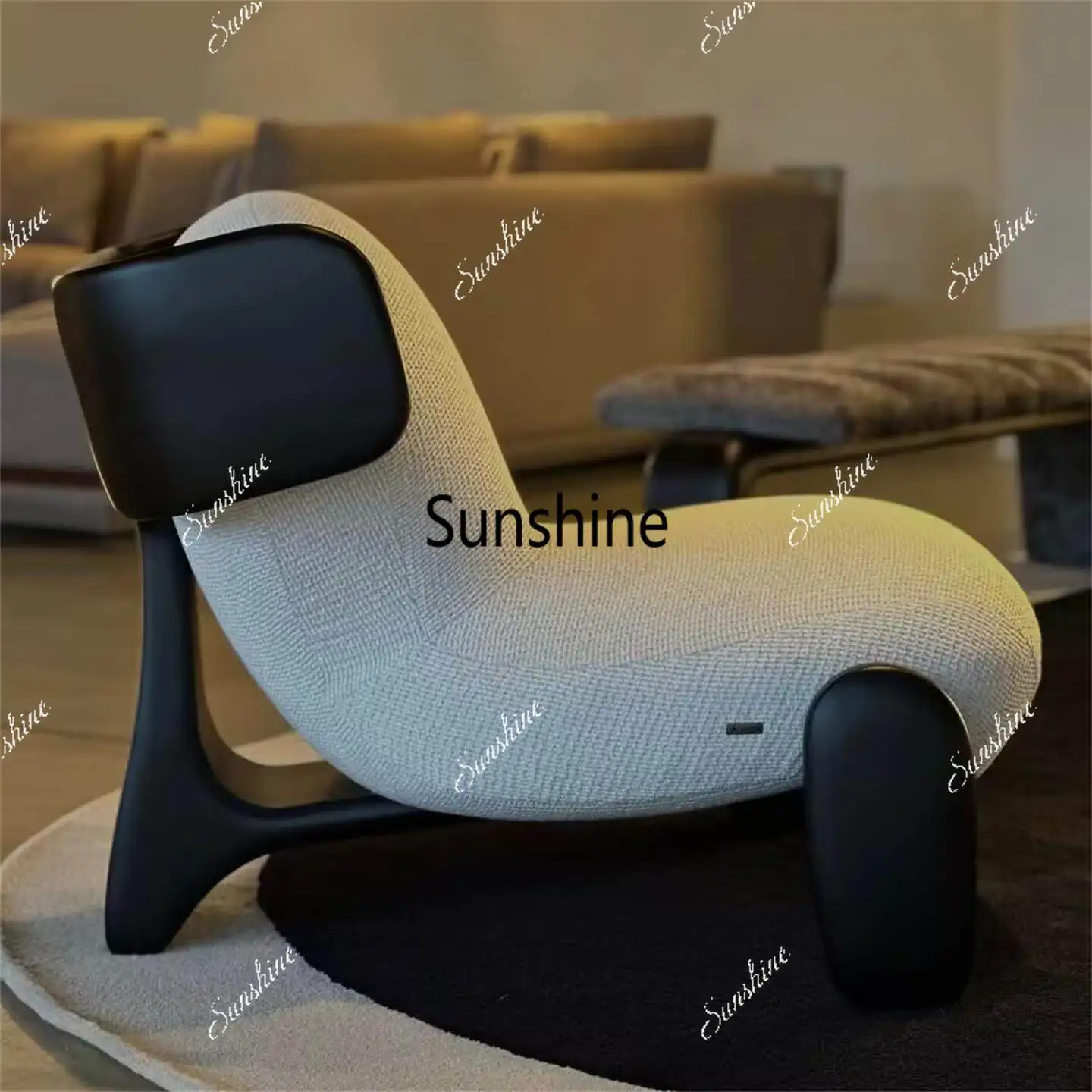 Medieval solid wood sofa chair living room lazy sofa chair household light luxury sofa chair
Medieval solid wood sofa chair living room lazy sofa chair household light luxury sofa chair