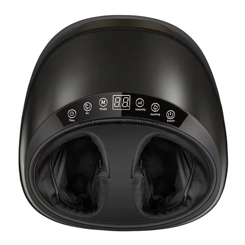 Z682 Classic Hot Sale Electric Relaxing Acupoints Stimulator Portable Foot Massager Mat Shiatsu Air Compression
Z682 Classic Hot Sale Electric Relaxing Acupoints Stimulator Portable Foot Massager Mat Shiatsu Air Compression