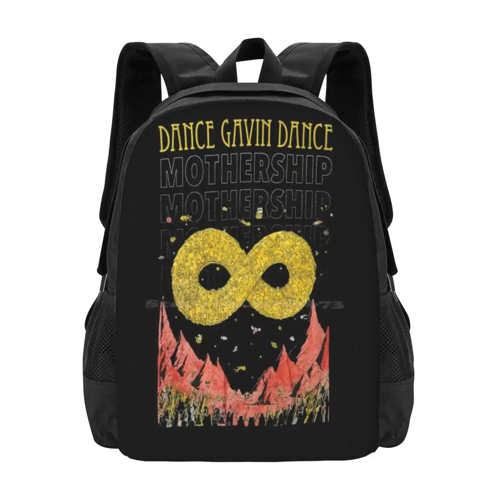 Dance Gavin Dance Mothership Graphic Design School Bags For Teenage Girls Laptop Travel Bags Gavin Degraw First Dance Dance
Dance Gavin Dance Mothership Graphic Design School Bags For Teenage Girls Laptop Travel Bags Gavin Degraw First Dance Dance