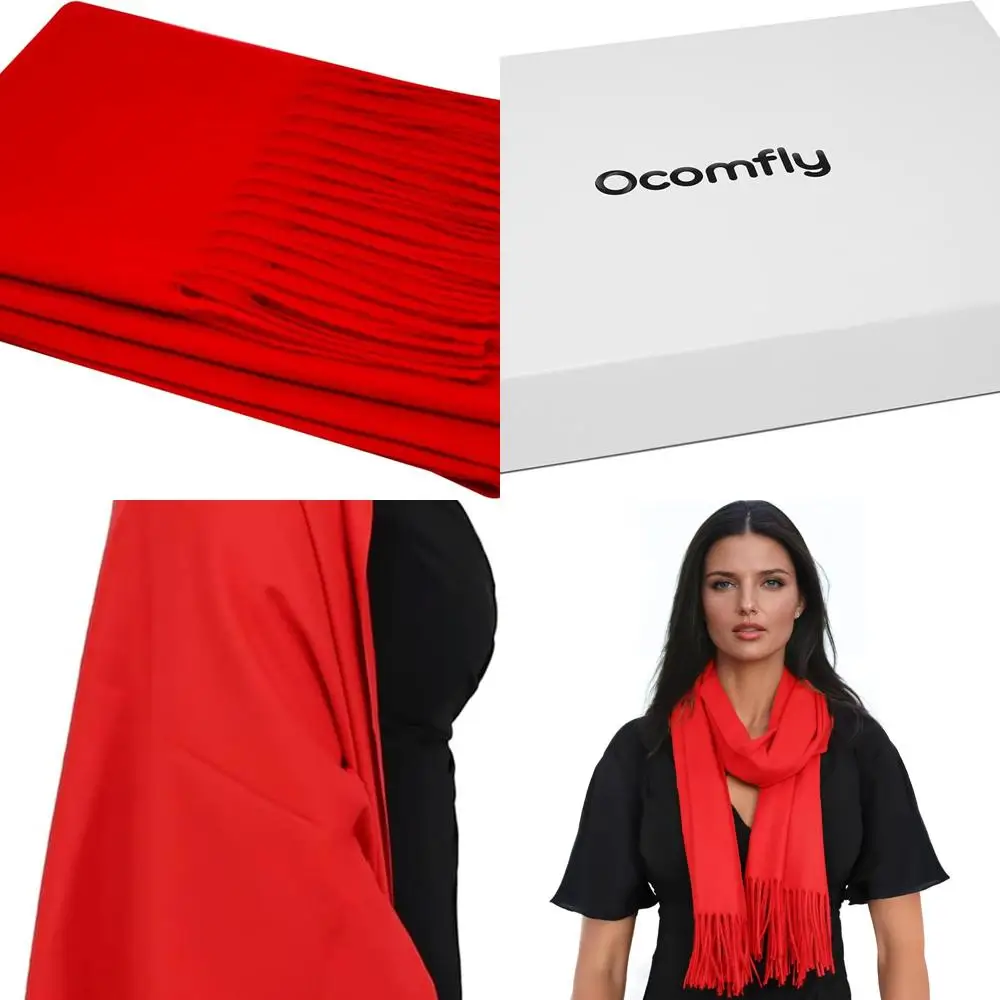 Роскошная женская шаль из 100% пашмины — мягкие и теплые шарфы премиум-класса — в подарочной упаковке
Роскошная женская шаль из 100% пашмины — мягкие и теплые шарфы премиум-класса — в подарочной упаковке