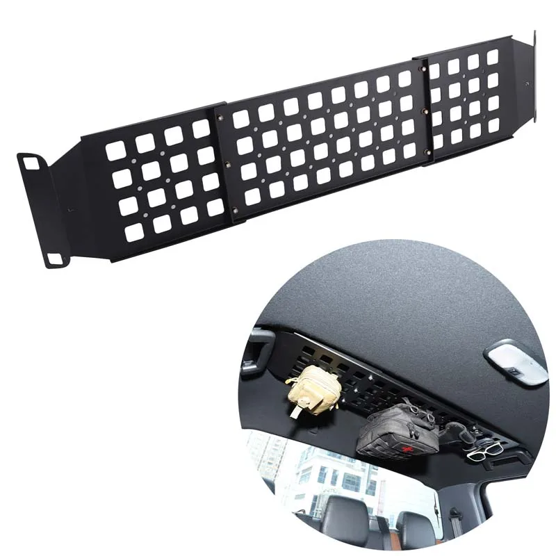Aluminum Alloy For Ford Ranger Wildtrak 2015-2021 Car Rear Racks Car top Trunk Extension Rack Storage Bag Shelf Accessories
Aluminum Alloy For Ford Ranger Wildtrak 2015-2021 Car Rear Racks Car top Trunk Extension Rack Storage Bag Shelf Accessories