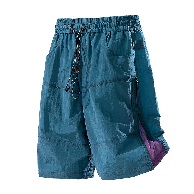Men Casual Classic Oversize Sports Shorts Men New Comfortable Elastic Waist Clothing Male Breathable Short Retro Loose Trousers
Men Casual Classic Oversize Sports Shorts Men New Comfortable Elastic Waist Clothing Male Breathable Short Retro Loose Trousers