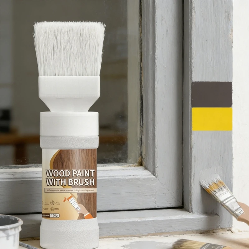 Water Based Gold Foil Paint For Quick Application On Tile Ceramic Glass Strong Adhesion Fast Drying Easy Cleanup M4YD
Water Based Gold Foil Paint For Quick Application On Tile Ceramic Glass Strong Adhesion Fast Drying Easy Cleanup M4YD
