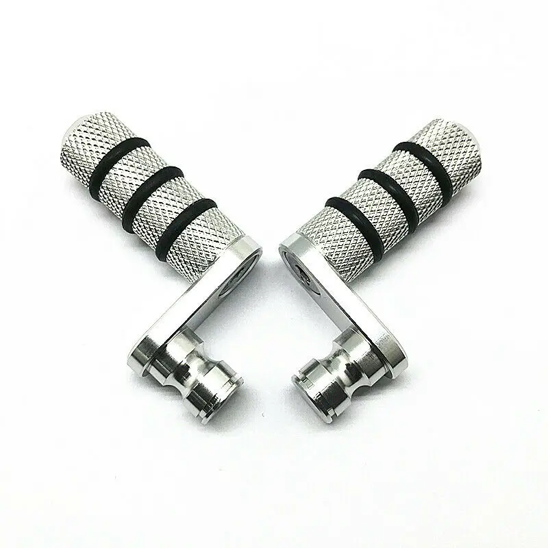 Brake Pedal Shift Lever Toe Peg For Aprilia RSV4 1000 / SL750 / SL900 / RSV1000 / Dorsoduro / NA 850Mana
Brake Pedal Shift Lever Toe Peg For Aprilia RSV4 1000 / SL750 / SL900 / RSV1000 / Dorsoduro / NA 850Mana