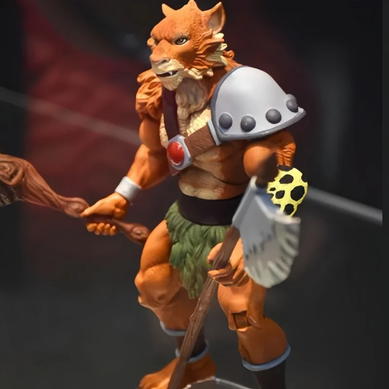 In Stock Spot Super7 S7 Action Figure Thunderbolt Cat Villainn Jackalman Werewolf Brand Desk Vintage Rare Model
In Stock Spot Super7 S7 Action Figure Thunderbolt Cat Villainn Jackalman Werewolf Brand Desk Vintage Rare Model