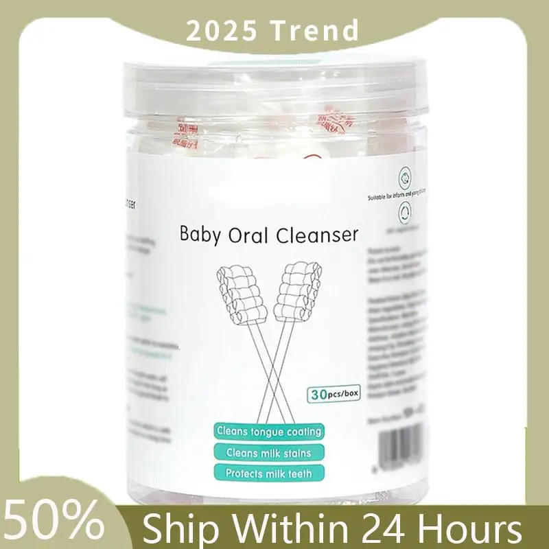 2025 Trend Baby Oral Cleaning Cotton Swab Milk Stain Cleaning Cotton Swab Young Children's Oral Cleaning
2025 Trend Baby Oral Cleaning Cotton Swab Milk Stain Cleaning Cotton Swab Young Children's Oral Cleaning