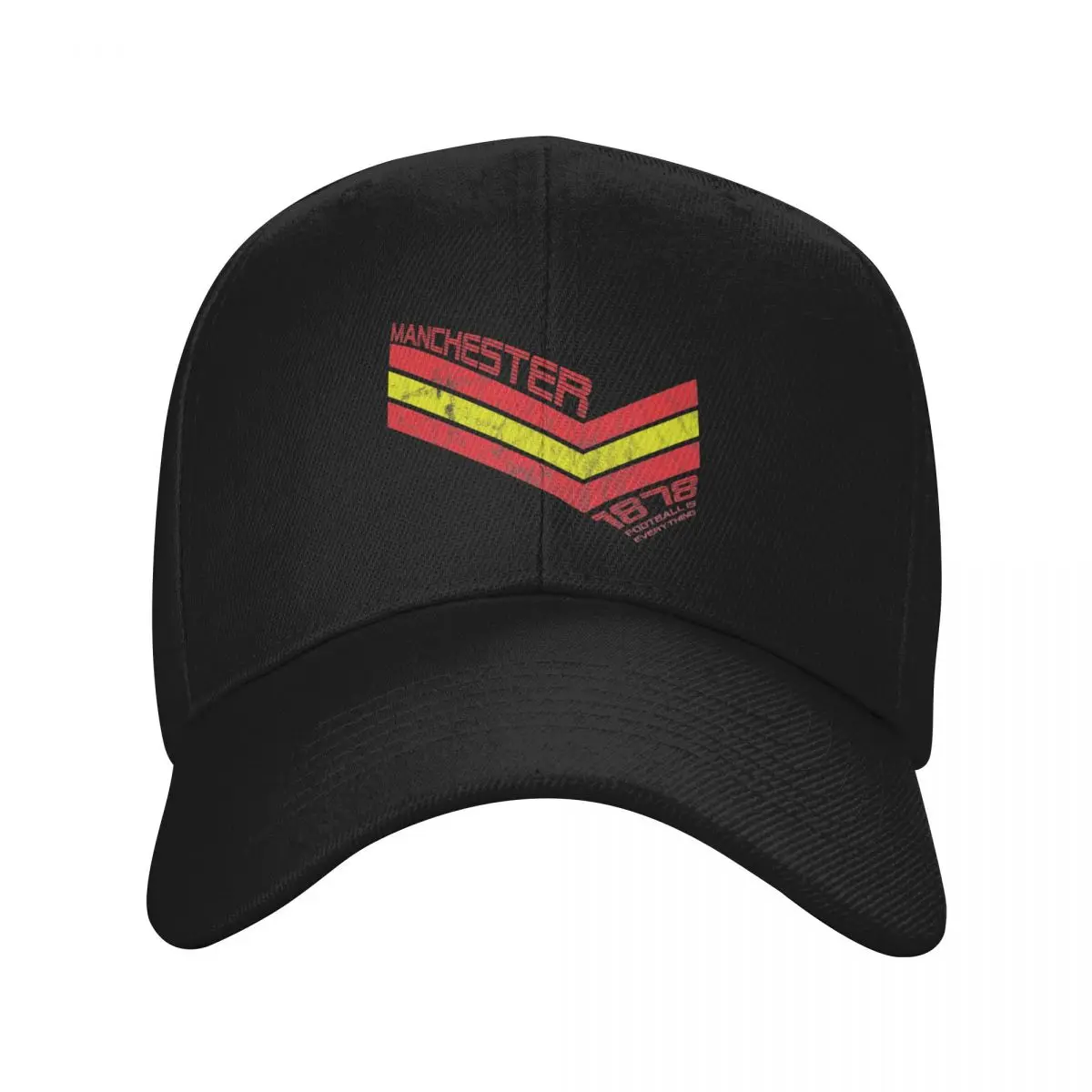 Football Is Everything - Manchester 80s Retro Baseball Cap tactical cap Fishing cap Luxury Woman Men's
Football Is Everything - Manchester 80s Retro Baseball Cap tactical cap Fishing cap Luxury Woman Men's