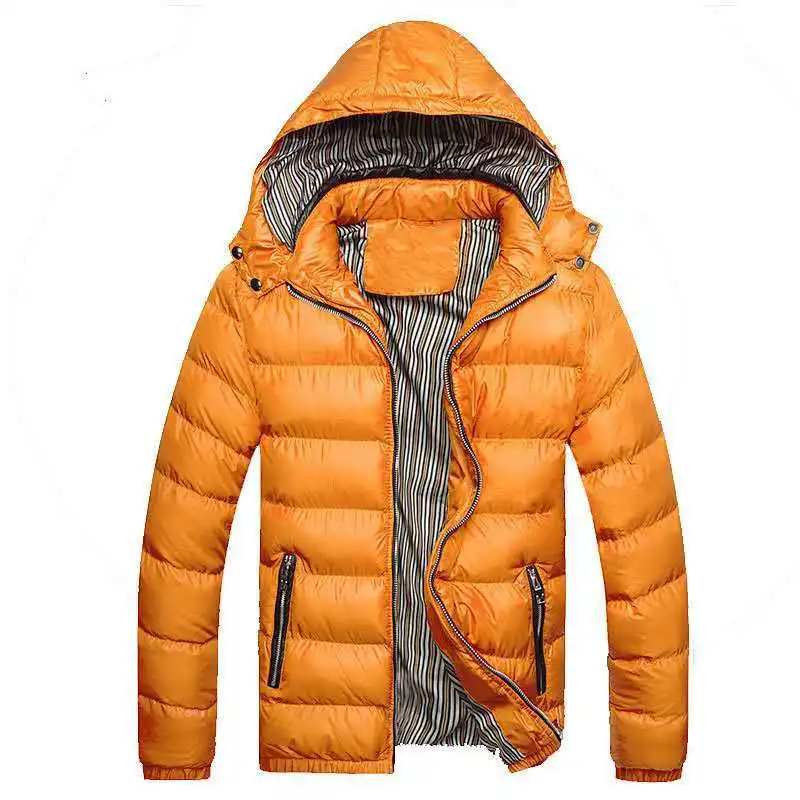 Hoodies Thick Parkas Casual Outwear Male Brand Winter Men Padded Jacket Fashion Cotton Brand Clothing Thermal Windbreaker Coats
Hoodies Thick Parkas Casual Outwear Male Brand Winter Men Padded Jacket Fashion Cotton Brand Clothing Thermal Windbreaker Coats