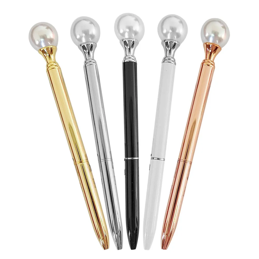 5Pcs Stylish Metal Ballpoint Pens with Artificial Luxury Comfort Grip Ergonomic Design for Office Work School
5Pcs Stylish Metal Ballpoint Pens with Artificial Luxury Comfort Grip Ergonomic Design for Office Work School