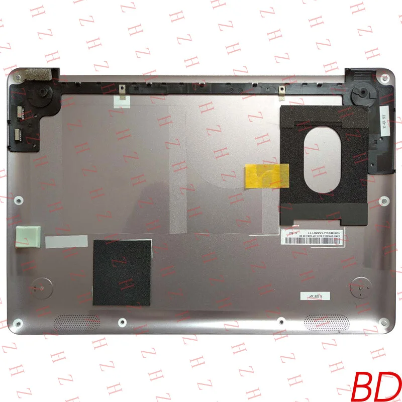 P+ D Shell For ASUS UX333F Series Laptop Bottom Case Cover
P+ D Shell For ASUS UX333F Series Laptop Bottom Case Cover