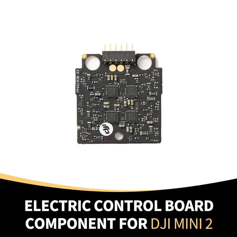 Original DJI Mini 2 Drones Power Control Board Repair Parts For DJI Mini 2 Drone Electric Control Board Component
Original DJI Mini 2 Drones Power Control Board Repair Parts For DJI Mini 2 Drone Electric Control Board Component