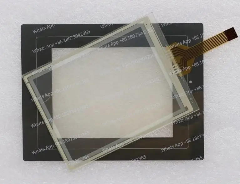 Для сенсорного экрана S806M10D S806M20D S806CD Защитная пленка
Для сенсорного экрана S806M10D S806M20D S806CD Защитная пленка