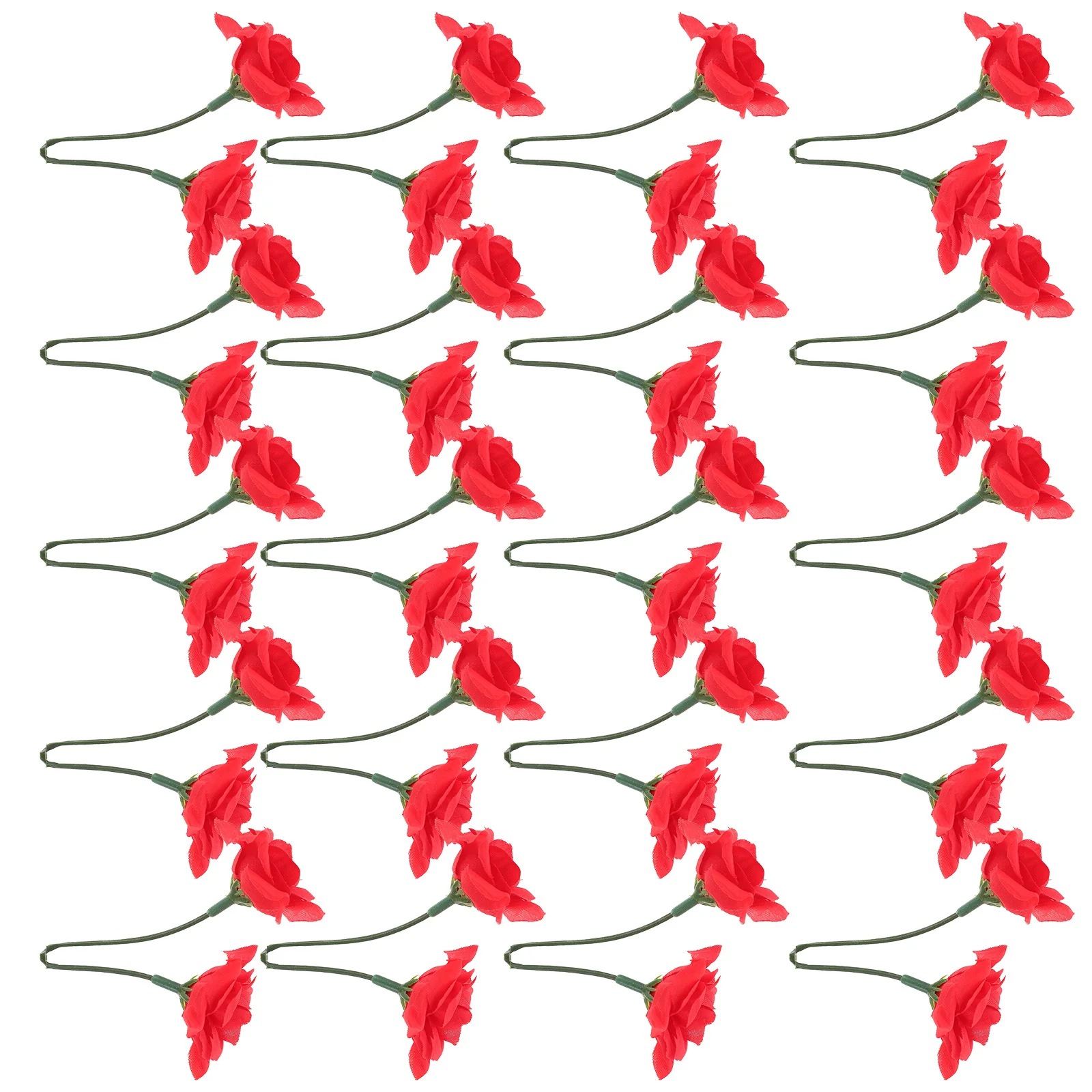 25pcs Simulation Rose Heads Artificial Silk Flower Dining Table Decor Simple DIY Decoration Wedding Ornaments Bulk
25pcs Simulation Rose Heads Artificial Silk Flower Dining Table Decor Simple DIY Decoration Wedding Ornaments Bulk