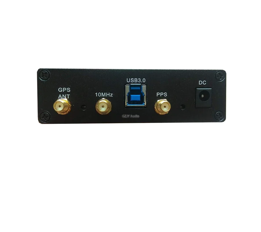 B200 B210 Is Compatible With The Original Performance, AD9361 2Channel RF Transceiver Chip, Supporting 61.44Mhz/s, GPSDO
B200 B210 Is Compatible With The Original Performance, AD9361 2Channel RF Transceiver Chip, Supporting 61.44Mhz/s, GPSDO