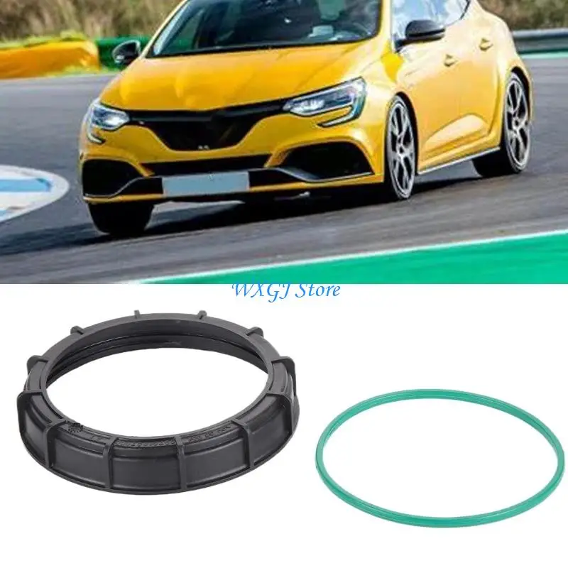 37JE Precisions Made Pump Fitting Rings 7701209115 7701207449 Lightweight Pump Mounting Rings Suitable for Vehicle
37JE Precisions Made Pump Fitting Rings 7701209115 7701207449 Lightweight Pump Mounting Rings Suitable for Vehicle