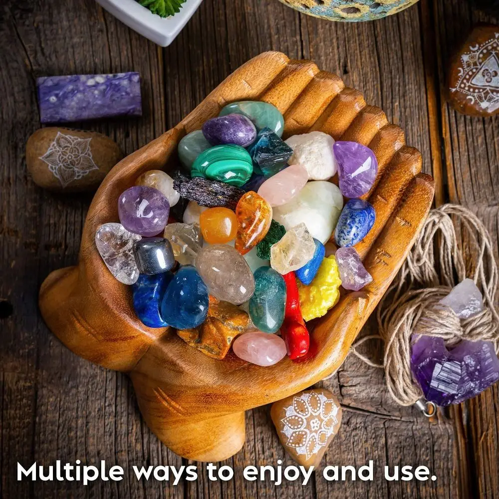 Creative Handmade Buddha's Hand Fruit Plate Smooth Decorative Wooden Display Stand Carved Crystal Display Tray Office
Creative Handmade Buddha's Hand Fruit Plate Smooth Decorative Wooden Display Stand Carved Crystal Display Tray Office