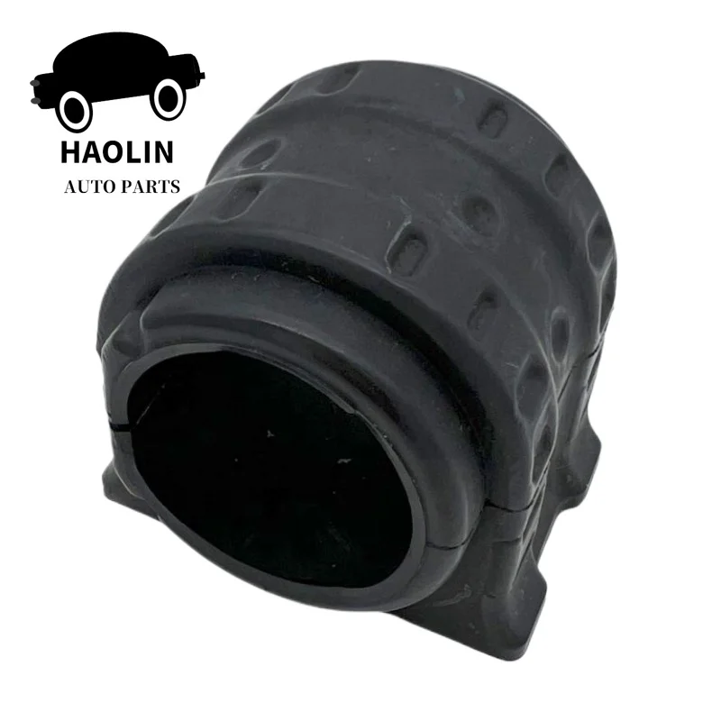 OE LR048451 Front Suspension Stabilizer Bar Bushings For Land Rover Range Rover 2013- Range Rover Sport 2014- Anti-Roll Bar Bush
OE LR048451 Front Suspension Stabilizer Bar Bushings For Land Rover Range Rover 2013- Range Rover Sport 2014- Anti-Roll Bar Bush