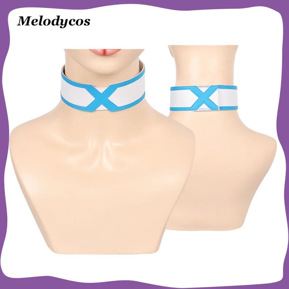 Необычное платье Эммы, косплей, ожерелье с морозным ожерельем, фантазия, женский колье с воротником, Хэллоуин, карнавал, вечерние маскировочный реквизит, галстуки
Необычное платье Эммы, косплей, ожерелье с морозным ожерельем, фантазия, женский колье с воротником, Хэллоуин, карнавал, вечерние маскировочный реквизит, галстуки