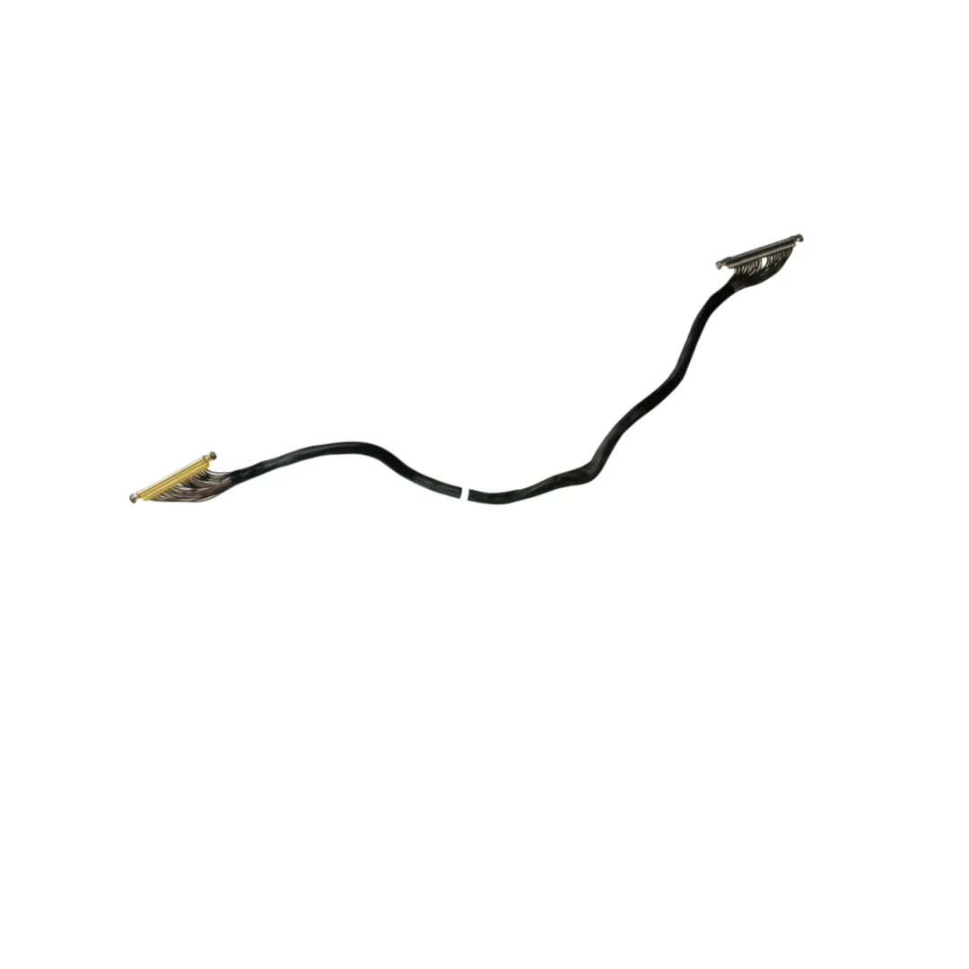 New LCD Display Rotate Flex Cable For Sony A7C A7M4 A7S3 A7R5 ZV1 ZV‑E1 ZV‑E10 ZV‑1F
New LCD Display Rotate Flex Cable For Sony A7C A7M4 A7S3 A7R5 ZV1 ZV‑E1 ZV‑E10 ZV‑1F