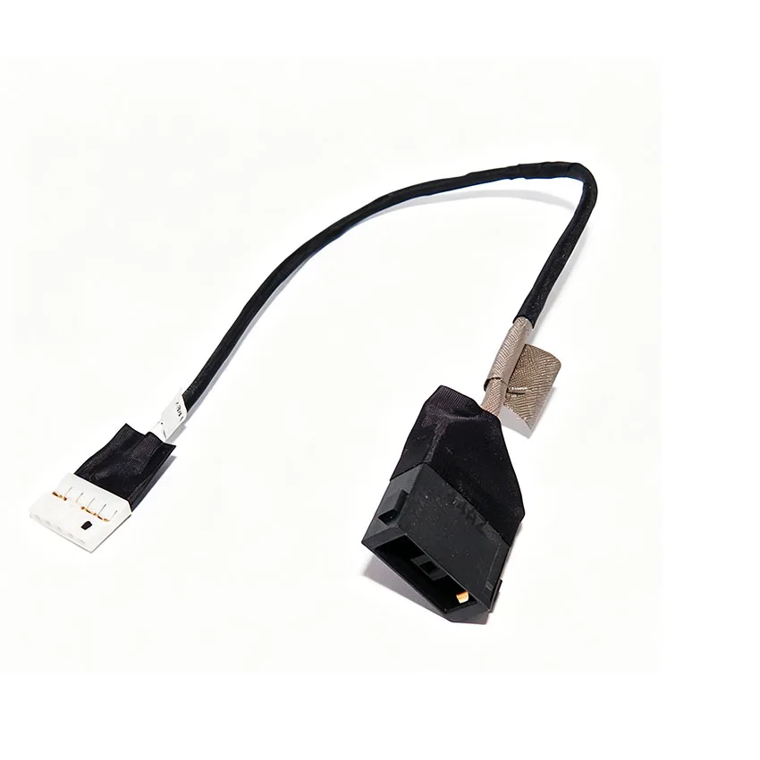 1-10PCS DC Jack Power Cable Socket For Lenovo IdeaPad 300S-14ISK 500S-14ISK Power Interface
1-10PCS DC Jack Power Cable Socket For Lenovo IdeaPad 300S-14ISK 500S-14ISK Power Interface