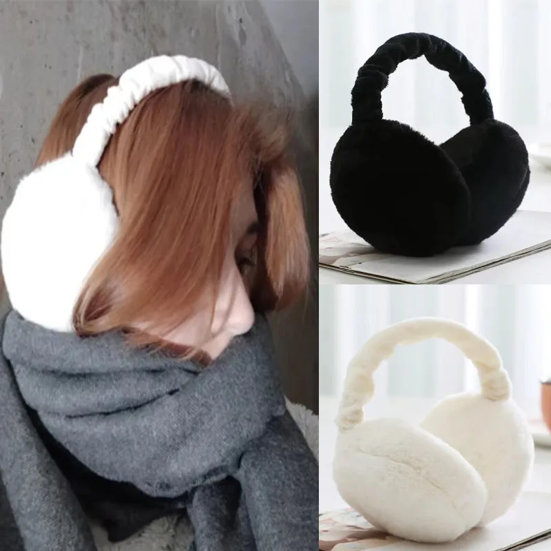2/4 шт., мягкие плюшевые теплые уши, зимние теплые для женщин и мужчин, модные однотонные наушники, уличные защитные наушники от холода, чехол для ушей
2/4 шт., мягкие плюшевые теплые уши, зимние теплые для женщин и мужчин, модные однотонные наушники, уличные защитные наушники от холода, чехол для ушей