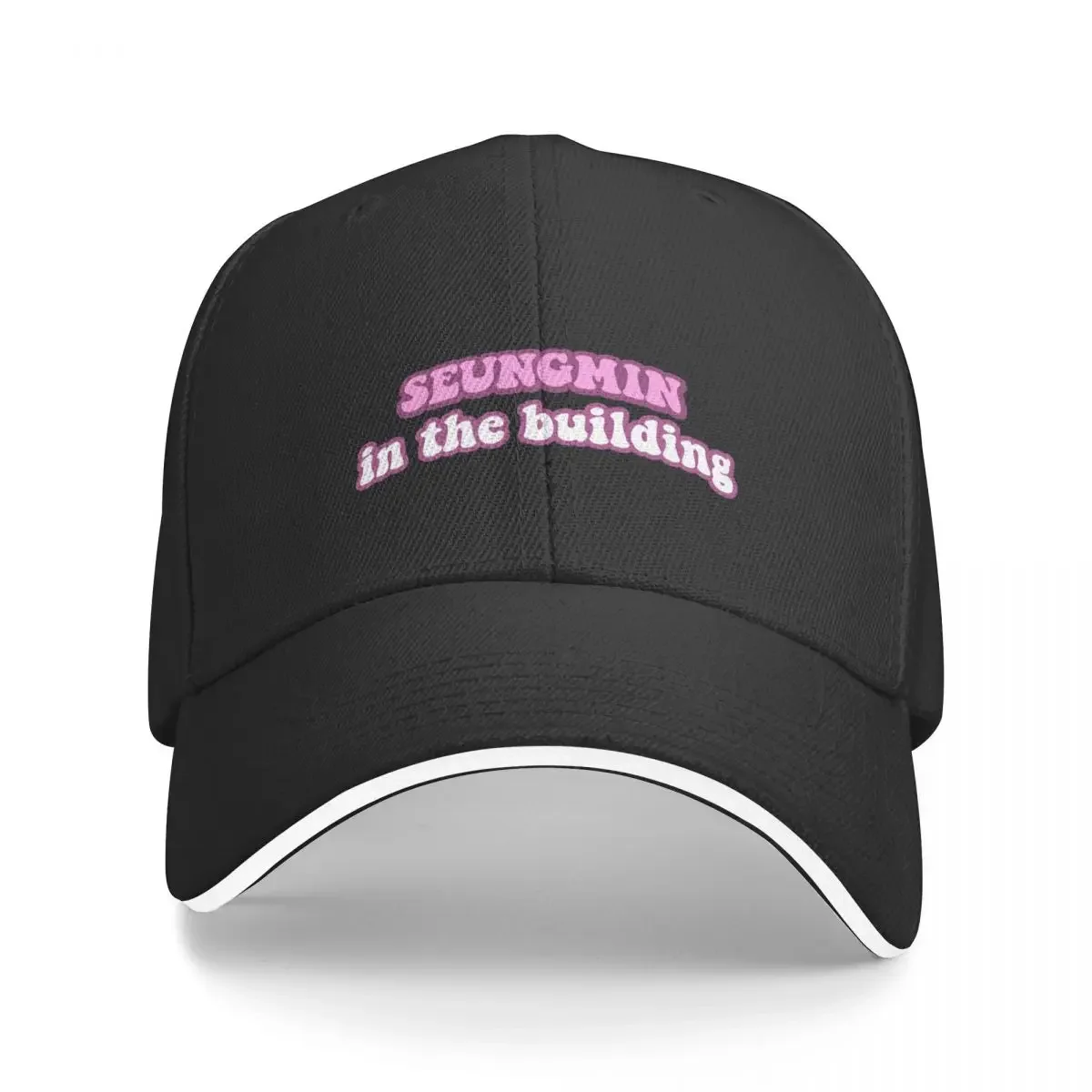 seungmin in the building Baseball Cap Golf Hat Baseball Cap Big Size Hat Uv Protection Solar Hat Woman Men's
seungmin in the building Baseball Cap Golf Hat Baseball Cap Big Size Hat Uv Protection Solar Hat Woman Men's