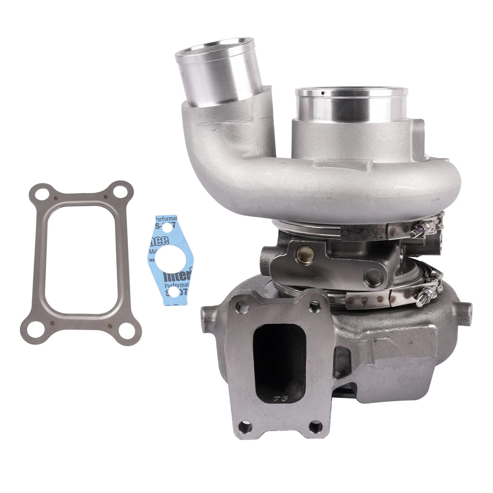 AP01 Turbocharger for 2019-2023 Cummins Ram 2500 3500 4500 5500 6.7L HE300VG Diesel
AP01 Turbocharger for 2019-2023 Cummins Ram 2500 3500 4500 5500 6.7L HE300VG Diesel