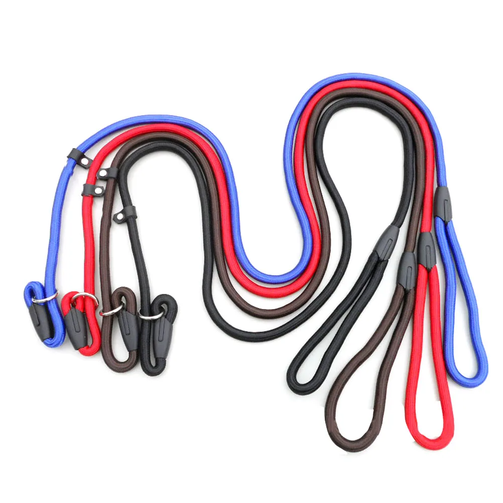 Pet Traction Belt 140cm Leash Durable Nylon Lead Strong Anti-Bite Adjustable Rope Pet Walking Accessories
Pet Traction Belt 140cm Leash Durable Nylon Lead Strong Anti-Bite Adjustable Rope Pet Walking Accessories