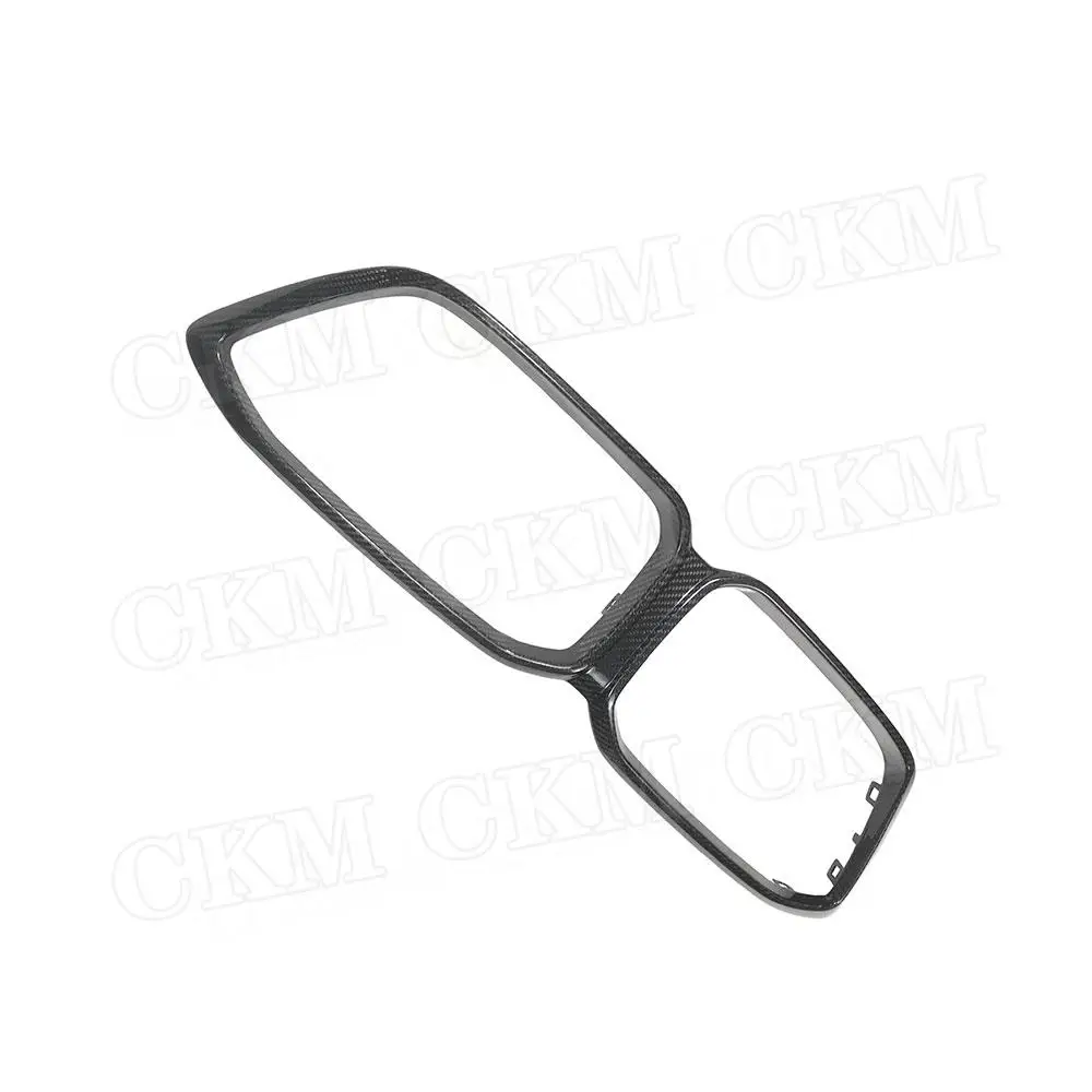 Сухой передний бампер из углеродного волокна, решетка, сетчатая крышка, внешняя крышка рамы для BMW 2 серии F87 M2C 2019 2020, комплекты кузова для соревнований
Сухой передний бампер из углеродного волокна, решетка, сетчатая крышка, внешняя крышка рамы для BMW 2 серии F87 M2C 2019 2020, комплекты кузова для соревнований