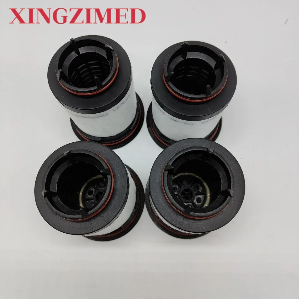 XINGZIMED VC100 Фильтрующий элемент масляного тумана вакуумного насоса 731468 Вакуумный насос Cv150 Фильтр 731468 -0000
XINGZIMED VC100 Фильтрующий элемент масляного тумана вакуумного насоса 731468 Вакуумный насос Cv150 Фильтр 731468 -0000
