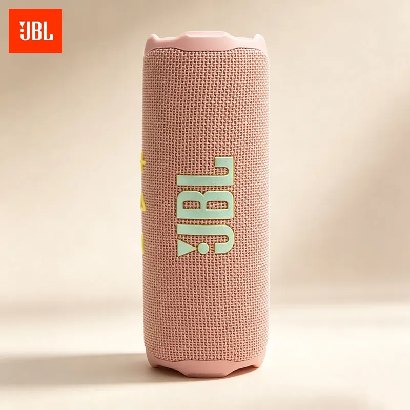 JBL Flip 7 Exercise and fitness speaker - Stable and non-slip design - Indoor gym audio playback system
JBL Flip 7 Exercise and fitness speaker - Stable and non-slip design - Indoor gym audio playback system