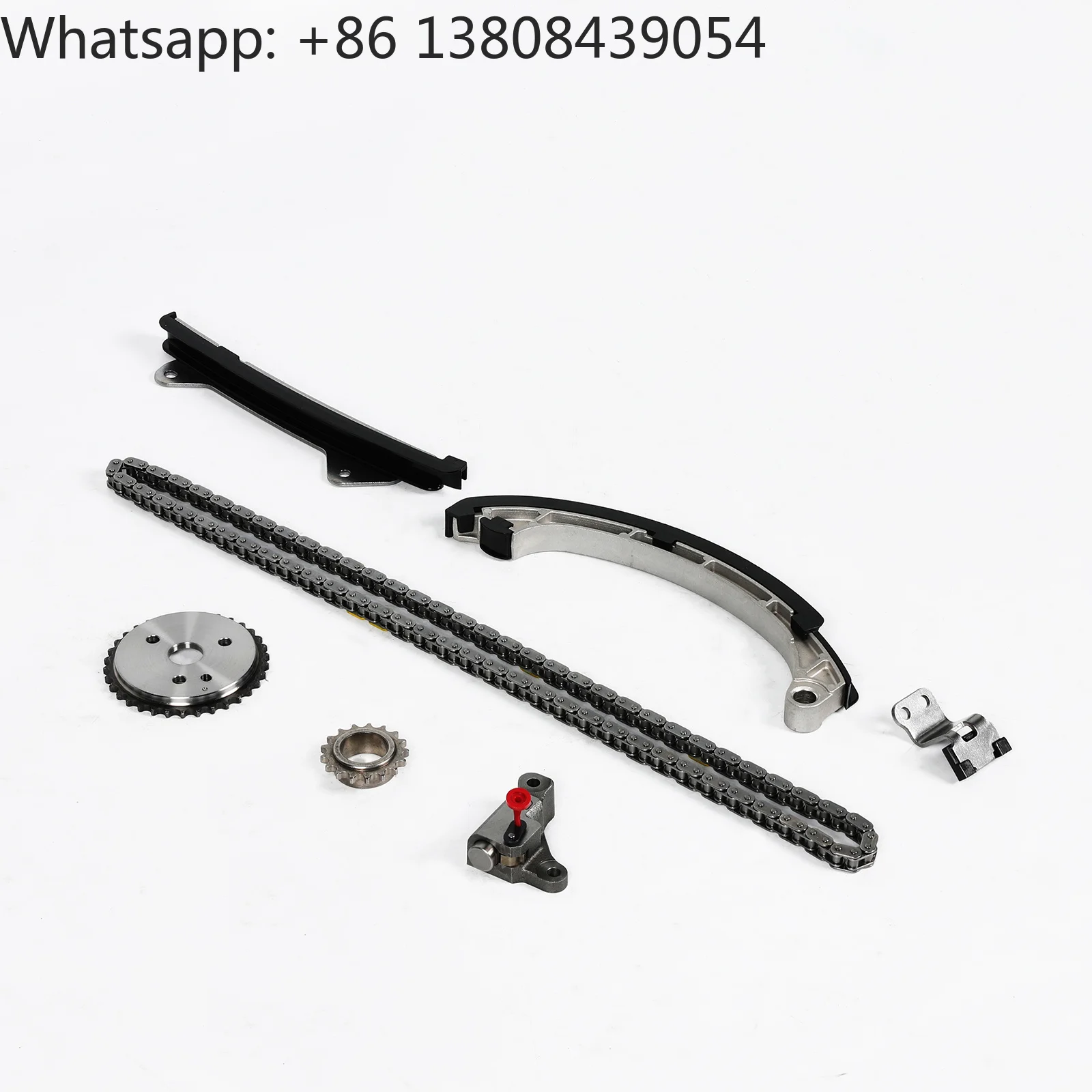 For Toyota 3SZ-FE 1500CC 4A15 Engine Timing Chain Repair Kit Timing Chain Kit
For Toyota 3SZ-FE 1500CC 4A15 Engine Timing Chain Repair Kit Timing Chain Kit